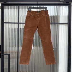 United by Blue Organic Cotton Corduroys